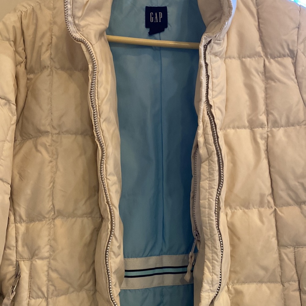 Down Gap Ski Jacket - image 3